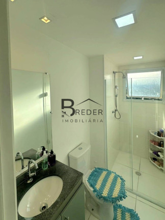 Imagem Apartamento com 2 Quartos à Venda, 47 m² em Quitauna - Osasco