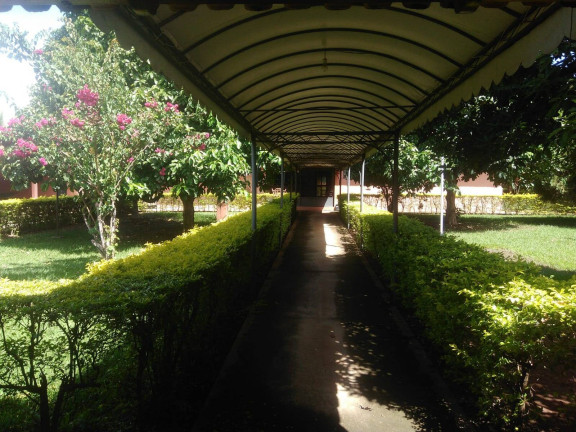 Imagem Fazenda à Venda, 1 m² em Centro - Formosa