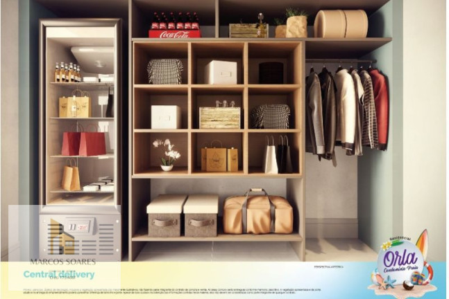 Imagem Apartamento com 2 Quartos à Venda, 40 m² em Conceição - Osasco