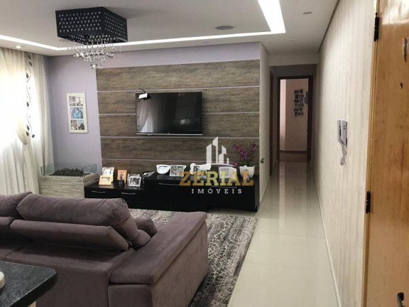 Imagem Cobertura com 2 Quartos à Venda, 144 m² em Olímpico - São Caetano Do Sul Imagem Cobertura com 2 Quartos à Venda, 144 m² em Olímpico - São Caetano Do Sul