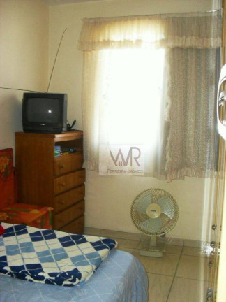 Imagem Apartamento com 2 Quartos à Venda, 60 m² em Patriarca (zona Leste) - São Paulo