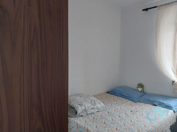 Imagem Apartamento com 3 Quartos à Venda, 91 m² em Vila Mogilar - Mogi Das Cruzes