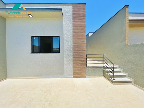 Imagem Casa com 3 Quartos à Venda, 95 m² em Conjunto Habitacional José Barnet Y Vives - Atibaia Imagem Casa com 3 Quartos à Venda, 95 m² em Conjunto Habitacional José Barnet Y Vives - Atibaia