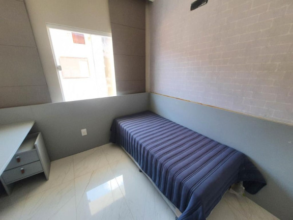 Imagem Casa com 3 Quartos à Venda, 106 m² em Edson Queiroz - Fortaleza