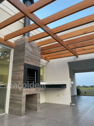 Imagem Casa com 5 Quartos à Venda, 232 m² em Riviera De Santa Cristina I - Arandu Imagem Casa com 5 Quartos à Venda, 232 m² em Riviera De Santa Cristina I - Arandu