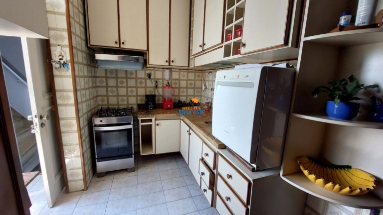 Imagem Apartamento com 3 Quartos à Venda, em Itararé - São Vicente Imagem Apartamento com 3 Quartos à Venda, em Itararé - São Vicente