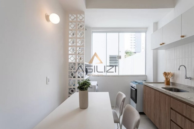 Imagem Apartamento com 1 Quarto para Alugar, 32 m² em Pinheiros - São Paulo Imagem Apartamento com 1 Quarto para Alugar, 32 m² em Pinheiros - São Paulo