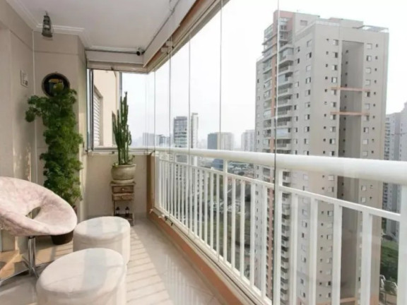 Imagem Apartamento com 3 Quartos à Venda, 93 m² em Tatuapé - São Paulo Imagem Apartamento com 3 Quartos à Venda, 93 m² em Tatuapé - São Paulo