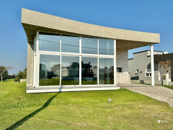 Imagem Casa de Condomínio com 3 Quartos à Venda, 180 m² em Dubai - Capão Da Canoa Imagem Casa de Condomínio com 3 Quartos à Venda, 180 m² em Dubai - Capão Da Canoa