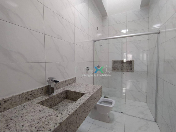 Imagem Casa com 3 Quartos à Venda, 130 m² em Jardim Mansur - Campo Grande Imagem Casa com 3 Quartos à Venda, 130 m² em Jardim Mansur - Campo Grande