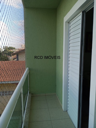 Imagem Sobrado com 3 Quartos à Venda, 125 m² em Vila Polopoli - São Paulo