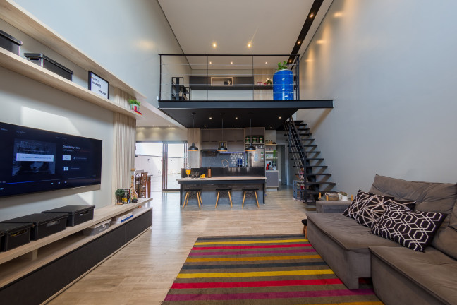 Imagem Casa de Condomínio com 3 Quartos à Venda, 164 m² em Parque Ibiti Reserva - Sorocaba Imagem Casa de Condomínio com 3 Quartos à Venda, 164 m² em Parque Ibiti Reserva - Sorocaba