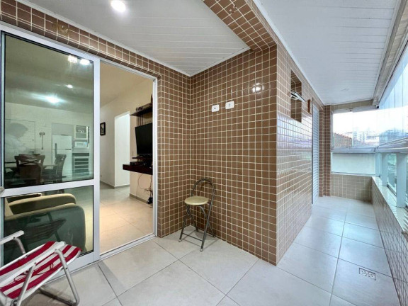 Imagem Apartamento com 2 Quartos à Venda, 64 m² em Mirim - Praia Grande Imagem Apartamento com 2 Quartos à Venda, 64 m² em Mirim - Praia Grande