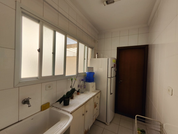 Imagem Apartamento com 4 Quartos à Venda, 234 m² em Centro - São Bernardo Do Campo