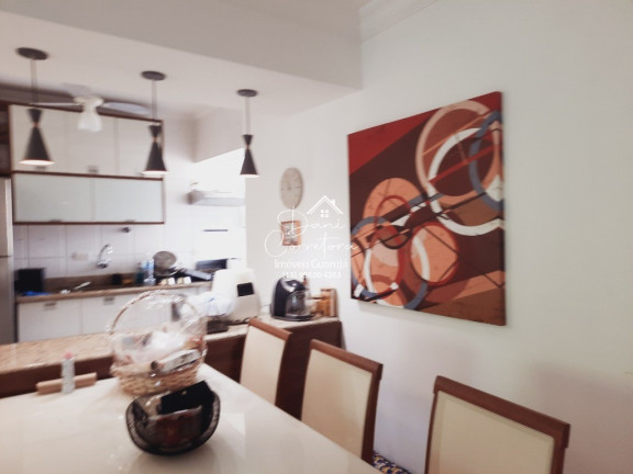 Imagem Apartamento com 3 Quartos à Venda, 95 m² em Enseada - Guarujá