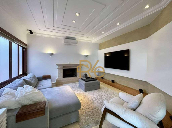 Imagem Casa com 5 Quartos à Venda, 752 m² em São Paulo Ii - Cotia