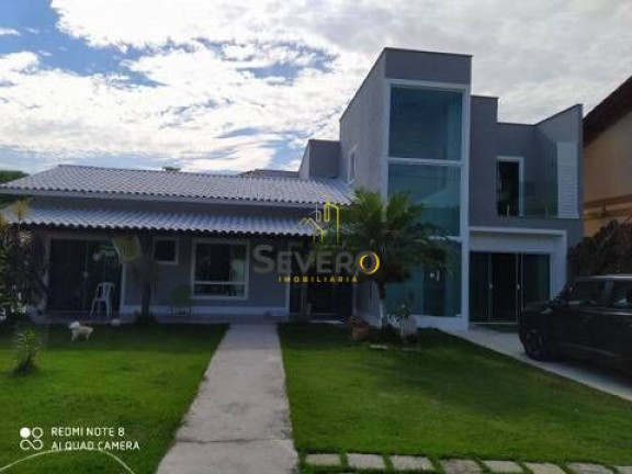 Imagem Casa de Condomínio com 4 Quartos à Venda, 300 m² em Várzea Das Moças - Niterói Imagem Casa de Condomínio com 4 Quartos à Venda, 300 m² em Várzea Das Moças - Niterói