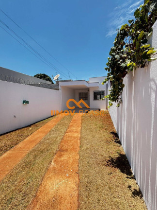 Imagem Casa com 2 Quartos para Alugar, em Jardim Panorama - Campo Grande Imagem Casa com 2 Quartos para Alugar, em Jardim Panorama - Campo Grande
