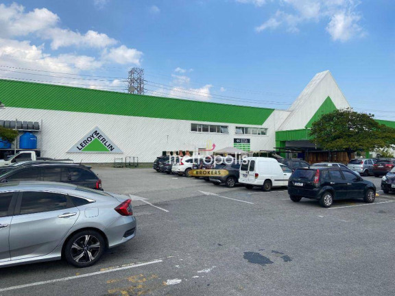 Imagem Apartamento com 2 Quartos à Venda, 51 m² em Fundação - São Caetano Do Sul Imagem Apartamento com 2 Quartos à Venda, 51 m² em Fundação - São Caetano Do Sul