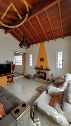 Imagem Casa com 3 Quartos à Venda, 344 m² em Jardim Itaperi - Atibaia Imagem Casa com 3 Quartos à Venda, 344 m² em Jardim Itaperi - Atibaia