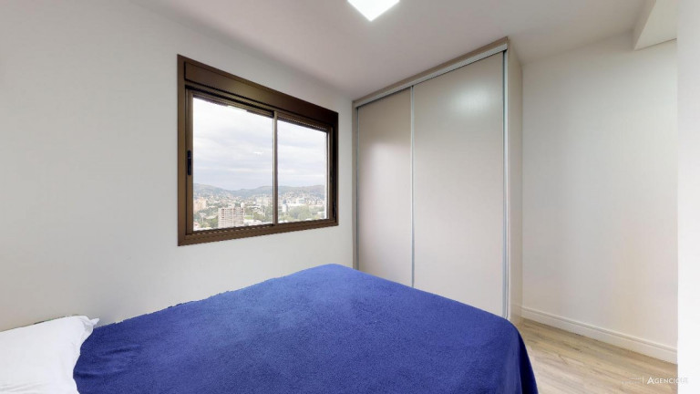 Imagem Apartamento com 2 Quartos à Venda, 84 m² em Jardim Do Salso - Porto Alegre Imagem Apartamento com 2 Quartos à Venda, 84 m² em Jardim Do Salso - Porto Alegre