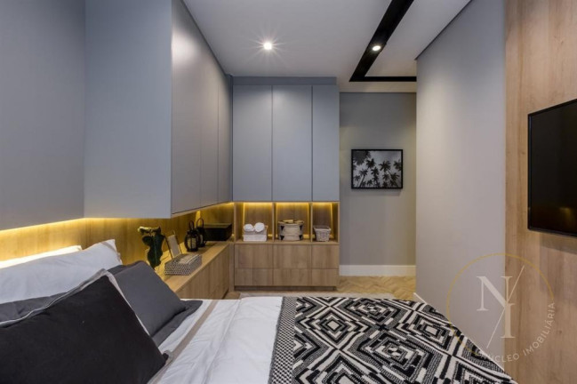 Imagem Apartamento com 2 Quartos à Venda, 63 m² em Vila Mazzei - São Paulo