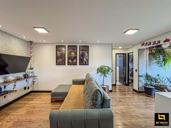 Imagem Apartamento com 2 Quartos à Venda, 70 m² em Centro - São Bernardo Do Campo Imagem Apartamento com 2 Quartos à Venda, 70 m² em Centro - São Bernardo Do Campo