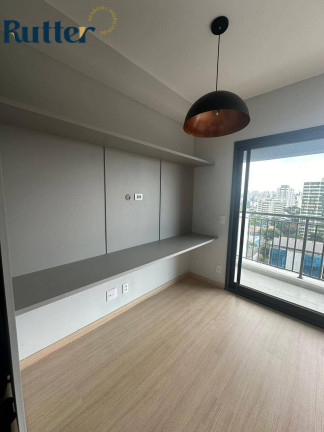 Imagem Apartamento com 2 Quartos à Venda, 72 m² em Vila Clementino - São Paulo