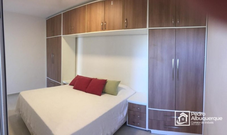 Imagem Apartamento com 2 Quartos à Venda, 63 m² em Perequê-açú - Ubatuba