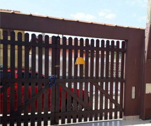 Imagem Casa com 2 Quartos à Venda, 120 m² em Itaóca - Mongaguá Imagem Casa com 2 Quartos à Venda, 120 m² em Itaóca - Mongaguá