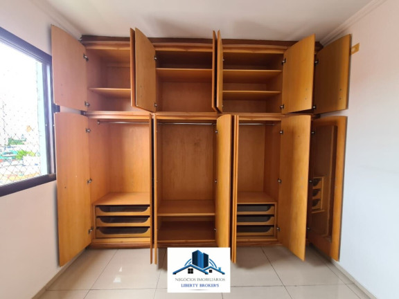 Imagem Apartamento com 3 Quartos à Venda, 77 m² em Vila Carrão - São Paulo