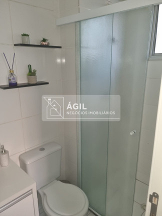 Imagem Apartamento com 2 Quartos à Venda, 60 m² em Parque Residencial Flamboyant - São José Dos Campos Imagem Apartamento com 2 Quartos à Venda, 60 m² em Parque Residencial Flamboyant - São José Dos Campos