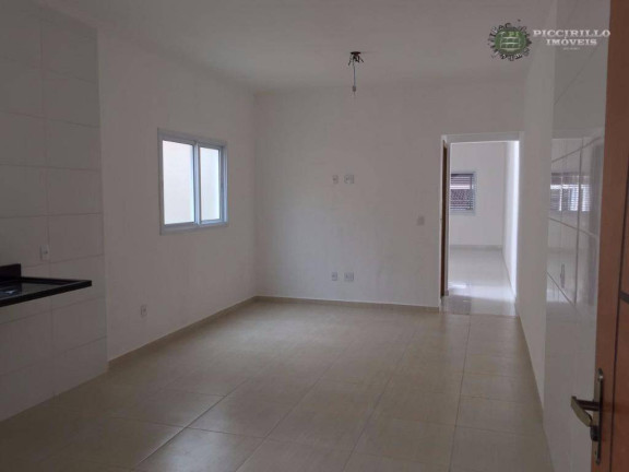 Imagem Sobrado com 2 Quartos à Venda, 150 m² em Vila Guilhermina - Praia Grande Imagem Sobrado com 2 Quartos à Venda, 150 m² em Vila Guilhermina - Praia Grande