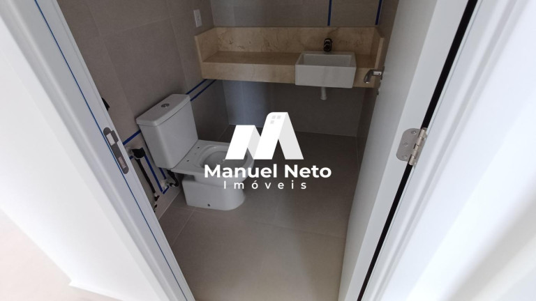 Imagem Apartamento com 4 Quartos à Venda, 209 m² em Meireles - Fortaleza