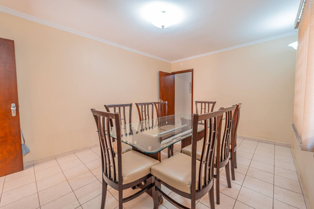 Imagem Casa com 3 Quartos à Venda, 187 m² em Parque Jabaquara - São Paulo Imagem Casa com 3 Quartos à Venda, 187 m² em Parque Jabaquara - São Paulo