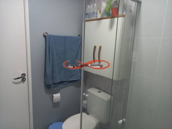 Imagem Apartamento com 2 Quartos à Venda, 47 m² em Vila Matilde - São Paulo Imagem Apartamento com 2 Quartos à Venda, 47 m² em Vila Matilde - São Paulo