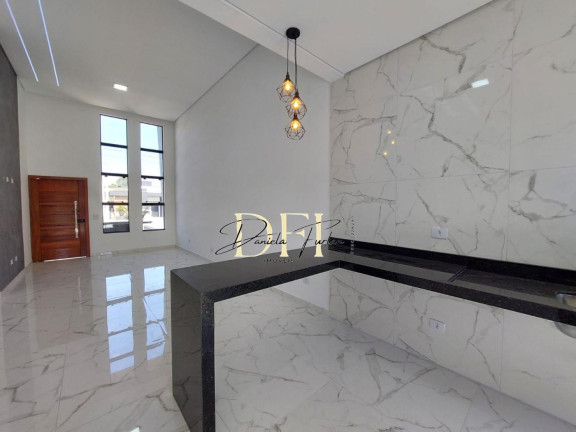 Imagem Casa de Condomínio com 3 Quartos à Venda, 106 m² em Condomínio Villagio Ipanema - Sorocaba