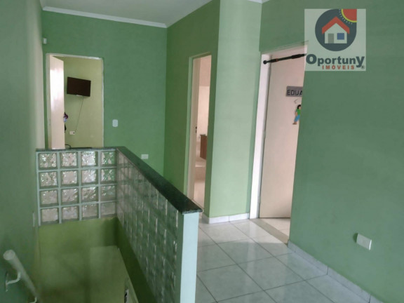 Imagem Casa com 3 Quartos à Venda, 239 m² em Residencial Parque Cumbica - Guarulhos