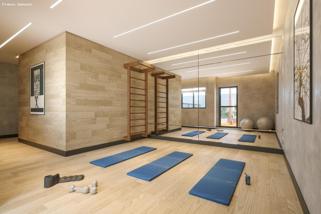 Imagem Apartamento à Venda, 112 m² em Campestre - Santo André