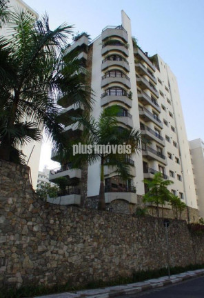 Imagem Apartamento com 4 Quartos à Venda, 246 m² em Real Parque - São Paulo Imagem Apartamento com 4 Quartos à Venda, 246 m² em Real Parque - São Paulo