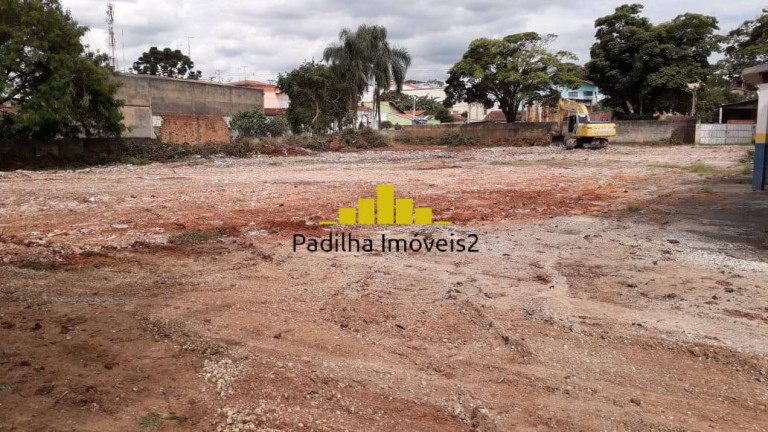 Imagem Terreno à Venda, 2.500 m² em Centro - Capela Do Alto Imagem Terreno à Venda, 2.500 m² em Centro - Capela Do Alto