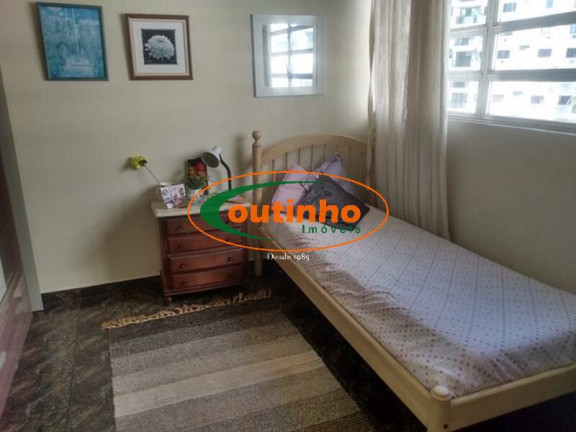 Imagem Apartamento com 2 Quartos à Venda, 66 m² em Tijuca - Rio De Janeiro Imagem Apartamento com 2 Quartos à Venda, 66 m² em Tijuca - Rio De Janeiro