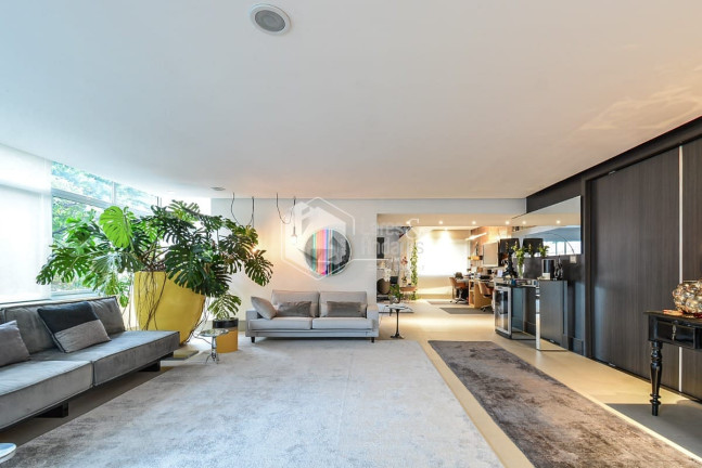 Imagem Apartamento com 1 Quarto à Venda, 178 m² em Pinheiros - São Paulo Imagem Apartamento com 1 Quarto à Venda, 178 m² em Pinheiros - São Paulo