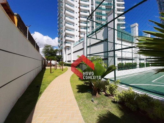 Imagem Apartamento com 3 Quartos à Venda, 77 m² em Guararapes - Fortaleza Imagem Apartamento com 3 Quartos à Venda, 77 m² em Guararapes - Fortaleza