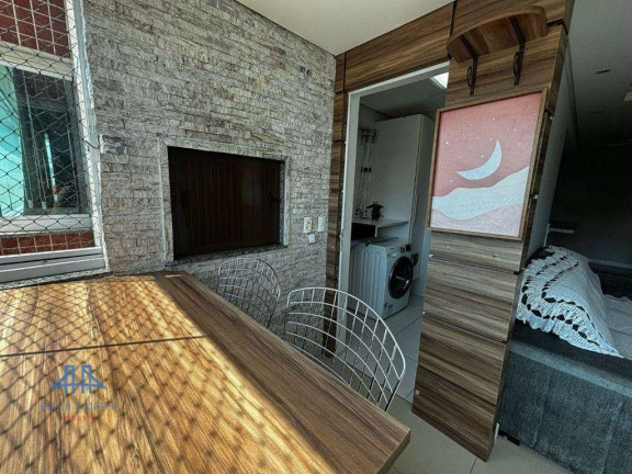 Imagem Apartamento com 2 Quartos à Venda, 100 m² em Nossa Senhora Do Rosário - São José Imagem Apartamento com 2 Quartos à Venda, 100 m² em Nossa Senhora Do Rosário - São José