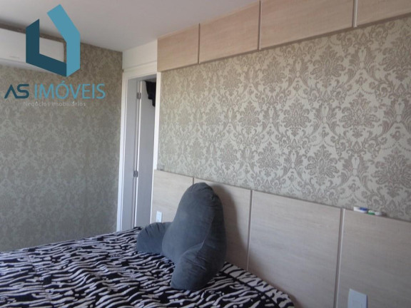 Imagem Apartamento com 2 Quartos à Venda, 85 m² em Braga - Cabo Frio