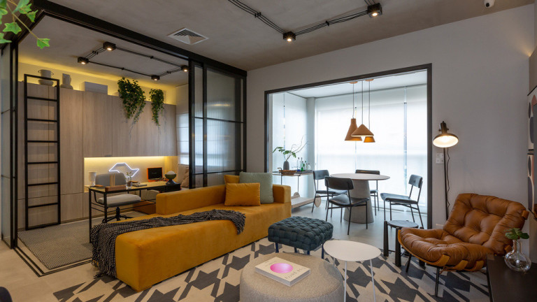 Imagem Imóvel com 3 Quartos à Venda,  em Vila Madalena - São Paulo