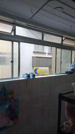 Imagem Apartamento com 2 Quartos à Venda, 80 m² em Centro - São Bernardo Do Campo