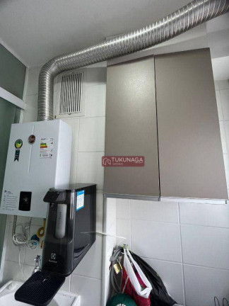 Imagem Apartamento com 2 Quartos à Venda, 75 m² em Jardim Flor Da Montanha - Guarulhos Imagem Apartamento com 2 Quartos à Venda, 75 m² em Jardim Flor Da Montanha - Guarulhos