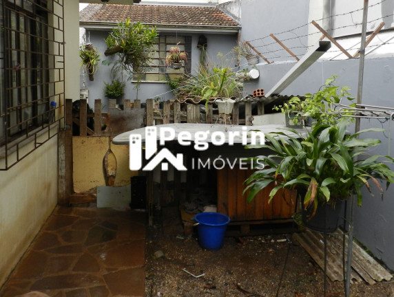 Imagem Casa com 4 Quartos à Venda, 180 m² em Tarumã - Curitiba